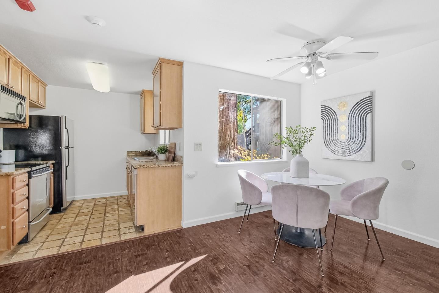 Detail Gallery Image 7 of 34 For 2250 Monroe St #127,  Santa Clara,  CA 95050 - 1 Beds | 1 Baths