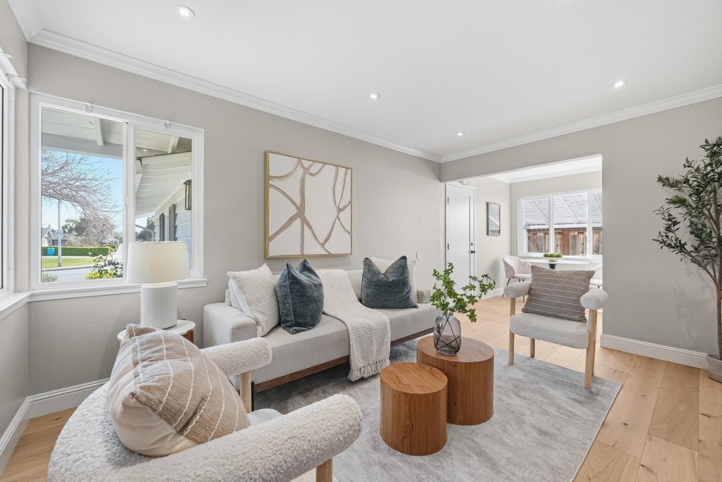 Detail Gallery Image 11 of 54 For 3329 Mauricia Ave, Santa Clara,  CA 95051 - 4 Beds | 2 Baths