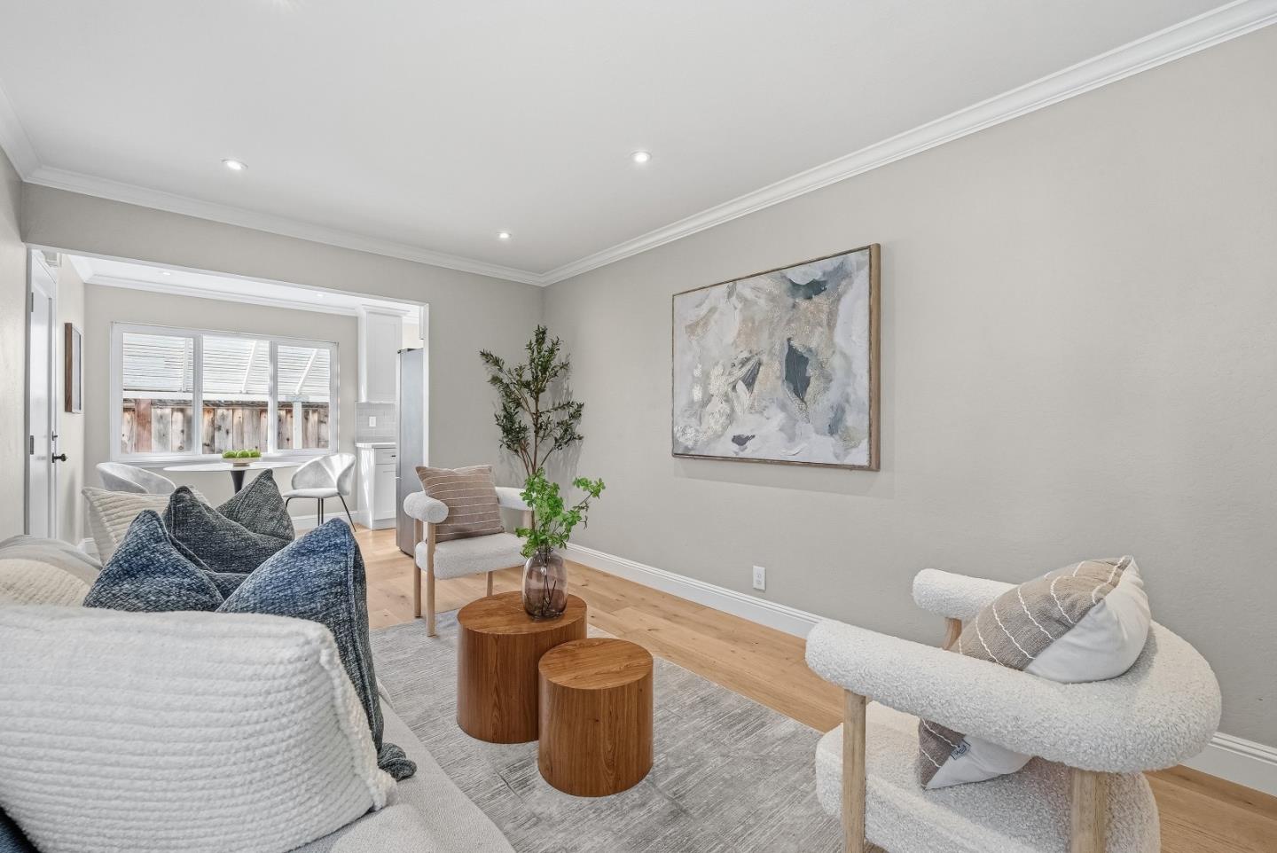 Detail Gallery Image 13 of 54 For 3329 Mauricia Ave, Santa Clara,  CA 95051 - 4 Beds | 2 Baths