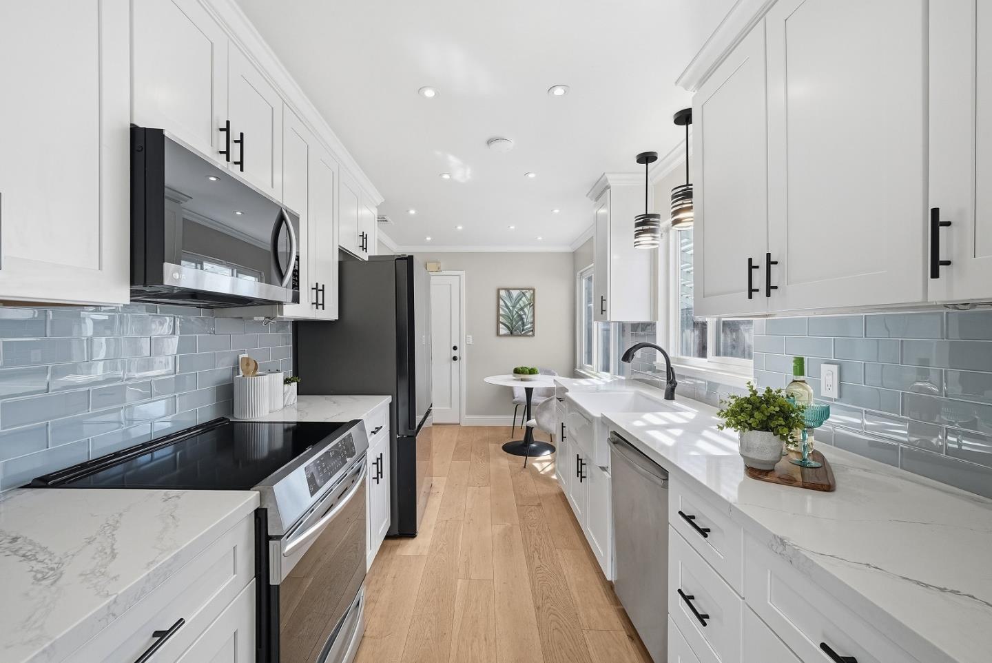 Detail Gallery Image 19 of 54 For 3329 Mauricia Ave, Santa Clara,  CA 95051 - 4 Beds | 2 Baths