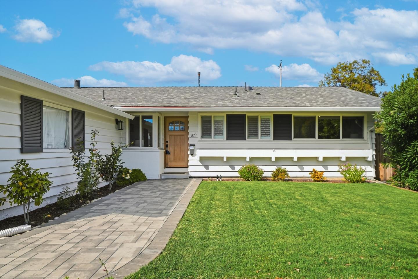 Detail Gallery Image 2 of 54 For 3329 Mauricia Ave, Santa Clara,  CA 95051 - 4 Beds | 2 Baths