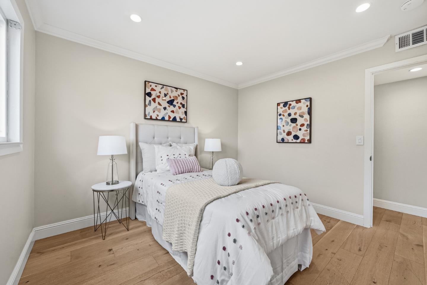 Detail Gallery Image 27 of 54 For 3329 Mauricia Ave, Santa Clara,  CA 95051 - 4 Beds | 2 Baths