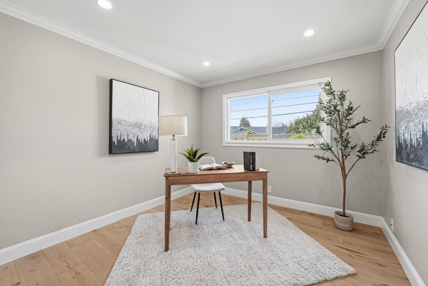 Detail Gallery Image 32 of 54 For 3329 Mauricia Ave, Santa Clara,  CA 95051 - 4 Beds | 2 Baths