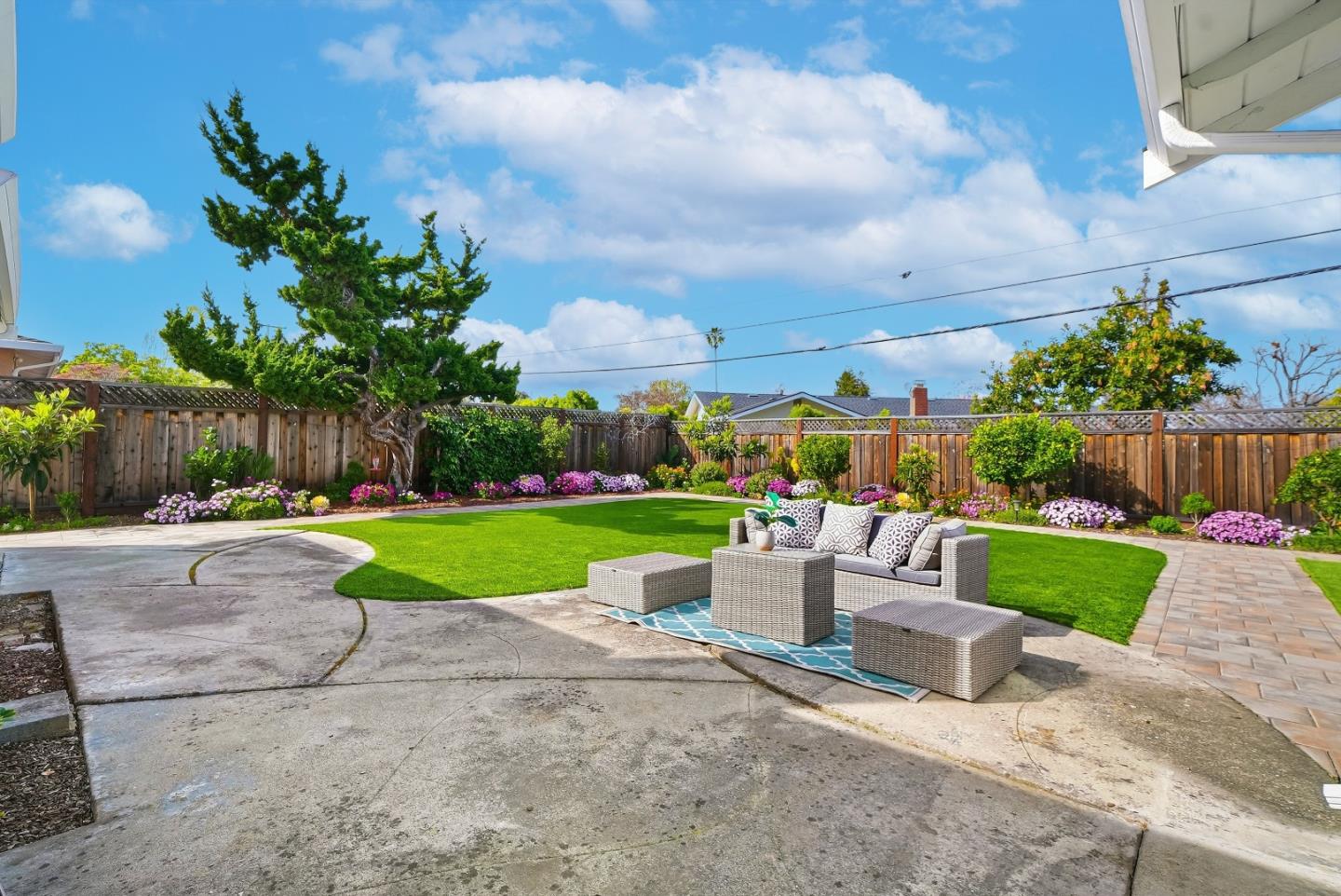 Detail Gallery Image 39 of 54 For 3329 Mauricia Ave, Santa Clara,  CA 95051 - 4 Beds | 2 Baths