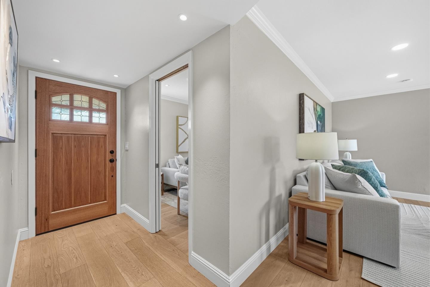 Detail Gallery Image 4 of 54 For 3329 Mauricia Ave, Santa Clara,  CA 95051 - 4 Beds | 2 Baths