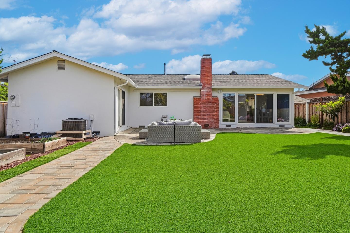 Detail Gallery Image 42 of 54 For 3329 Mauricia Ave, Santa Clara,  CA 95051 - 4 Beds | 2 Baths