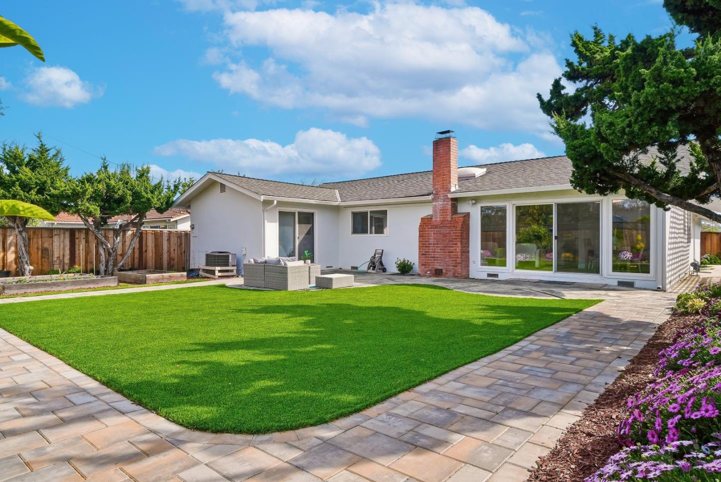 Detail Gallery Image 43 of 54 For 3329 Mauricia Ave, Santa Clara,  CA 95051 - 4 Beds | 2 Baths