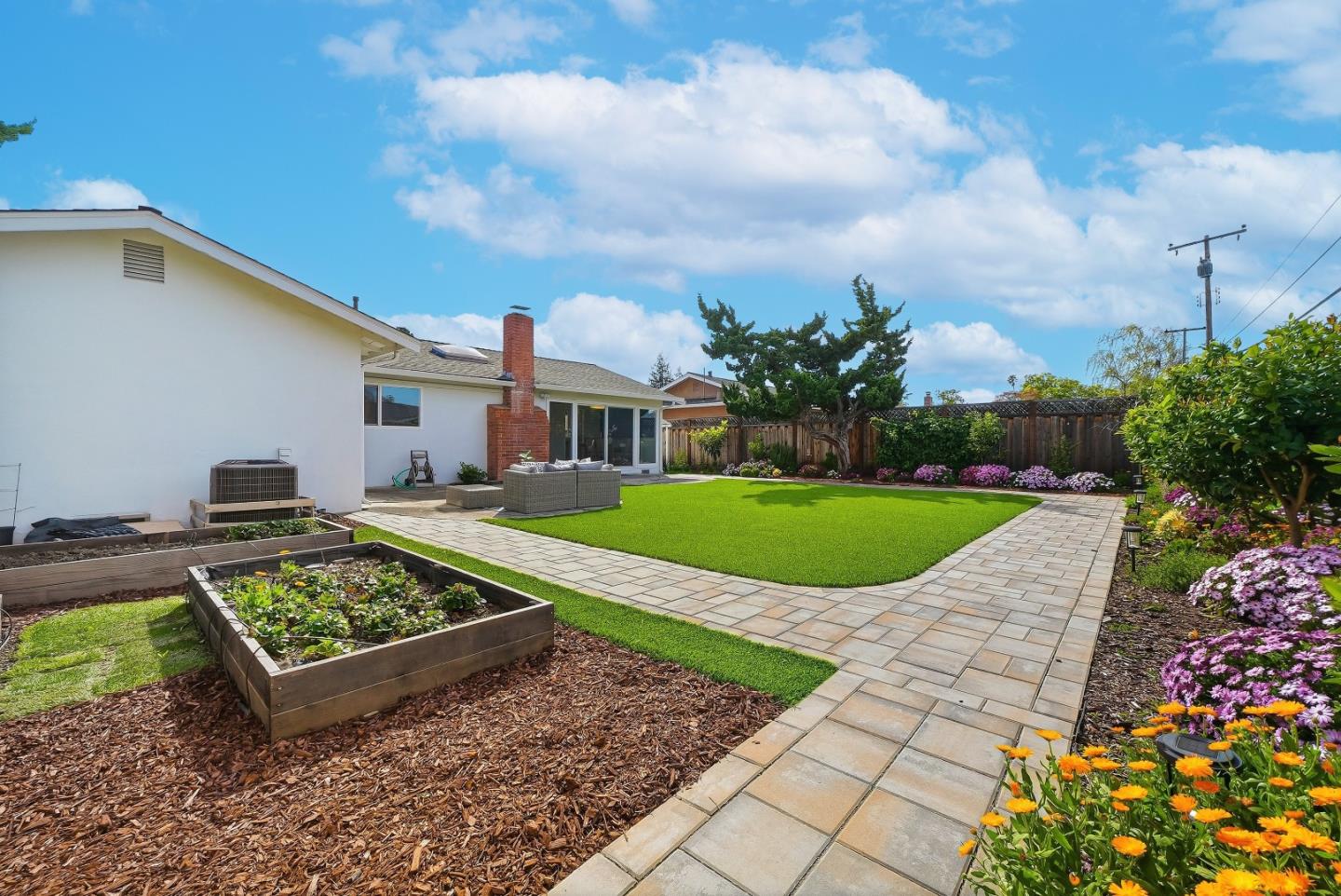 Detail Gallery Image 44 of 54 For 3329 Mauricia Ave, Santa Clara,  CA 95051 - 4 Beds | 2 Baths