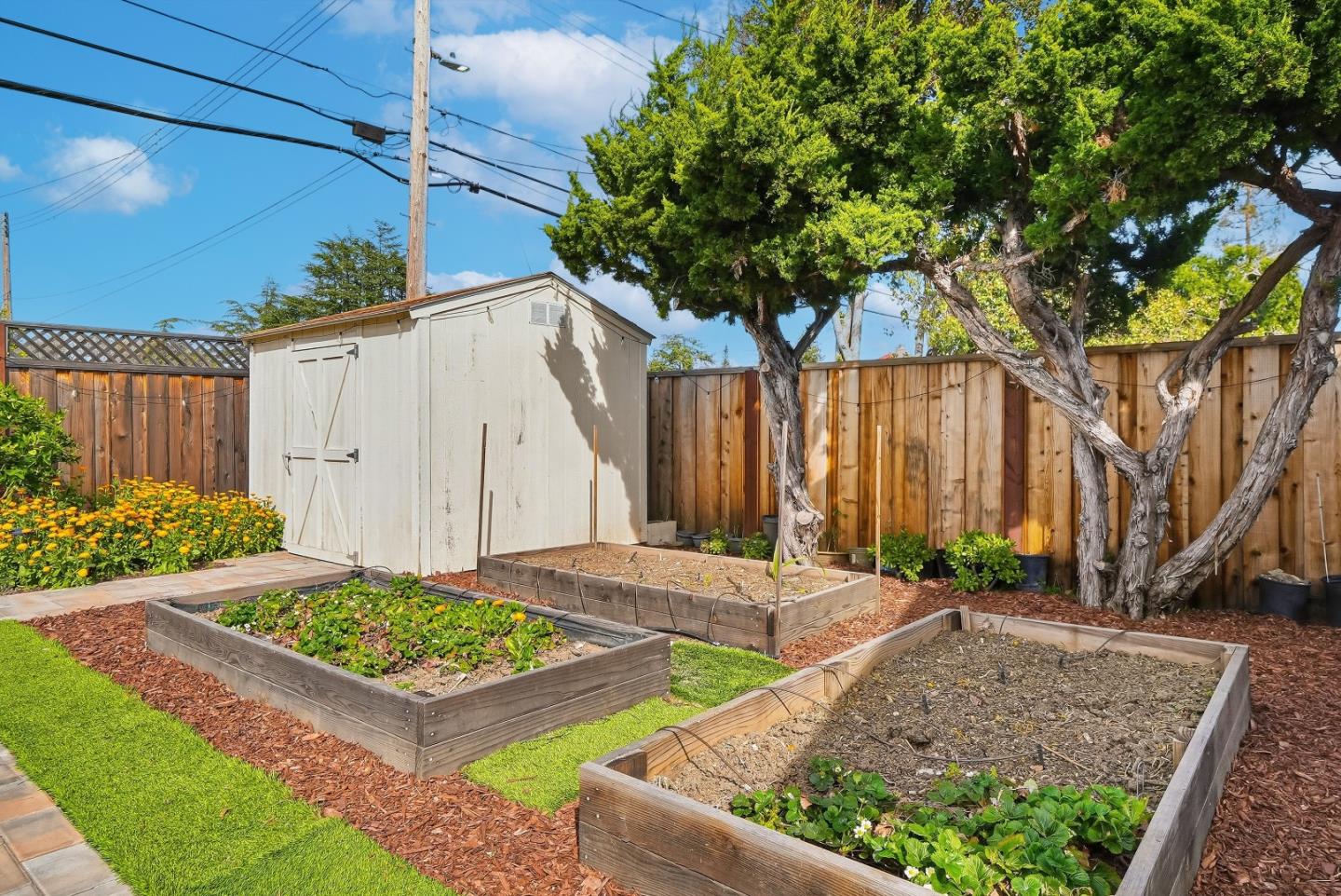 Detail Gallery Image 45 of 54 For 3329 Mauricia Ave, Santa Clara,  CA 95051 - 4 Beds | 2 Baths