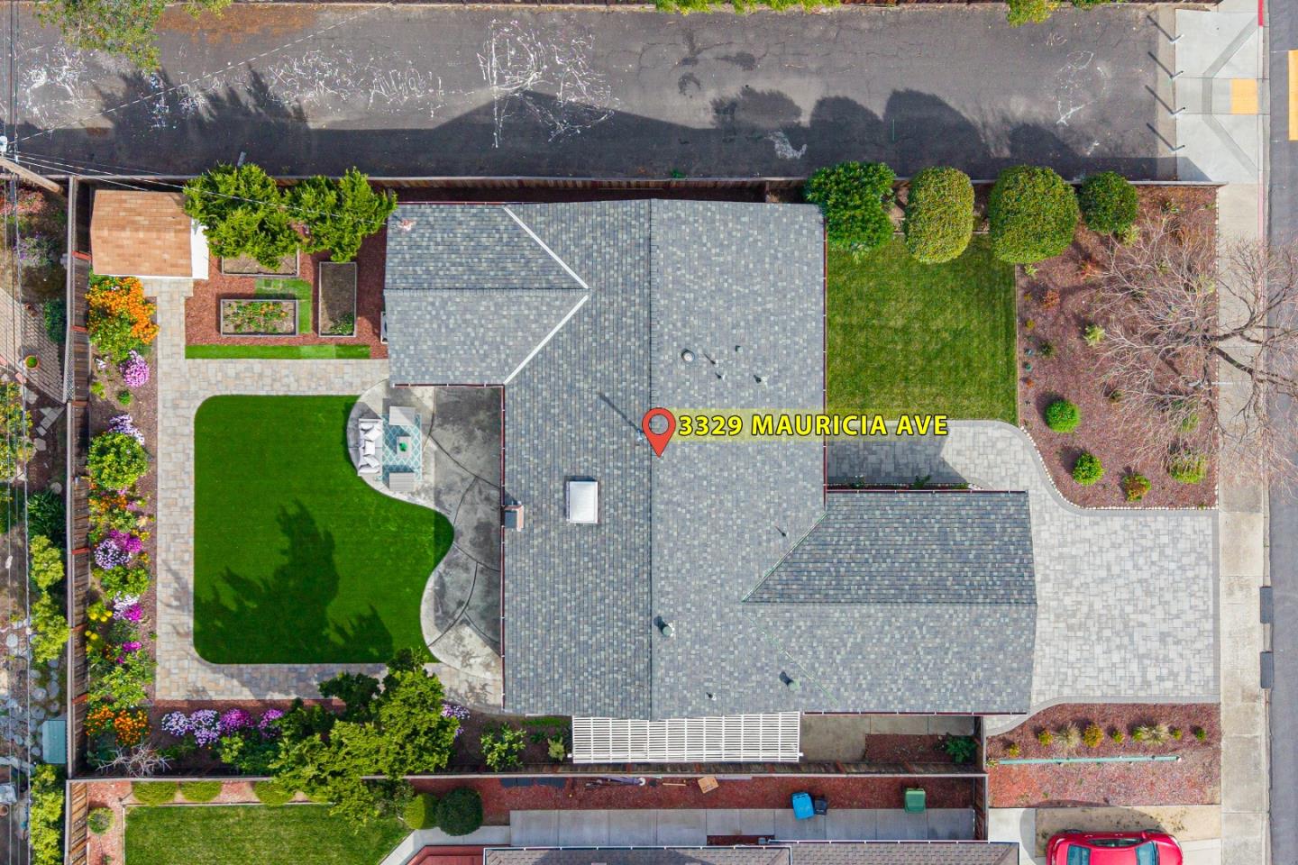 Detail Gallery Image 48 of 54 For 3329 Mauricia Ave, Santa Clara,  CA 95051 - 4 Beds | 2 Baths