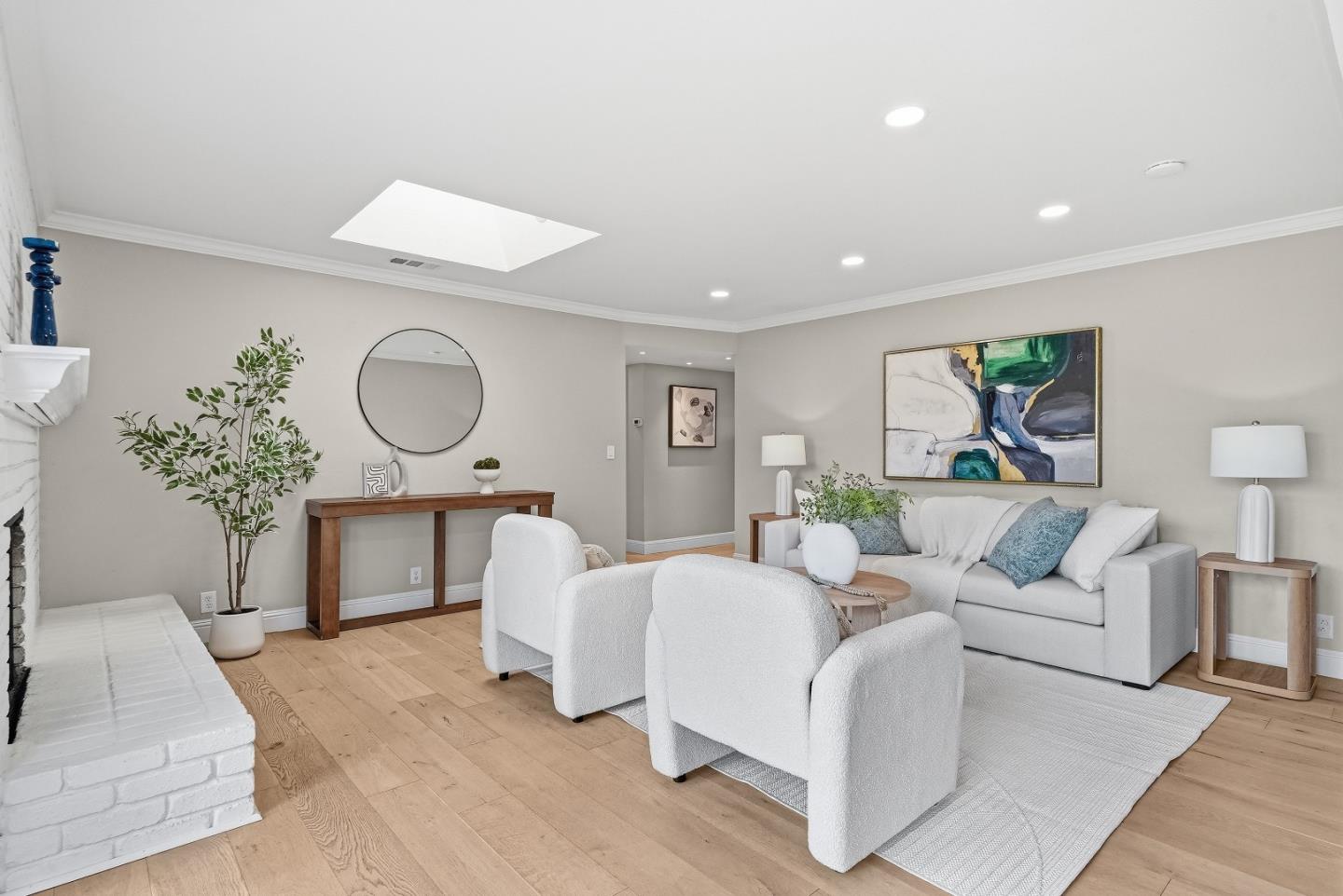 Detail Gallery Image 6 of 54 For 3329 Mauricia Ave, Santa Clara,  CA 95051 - 4 Beds | 2 Baths