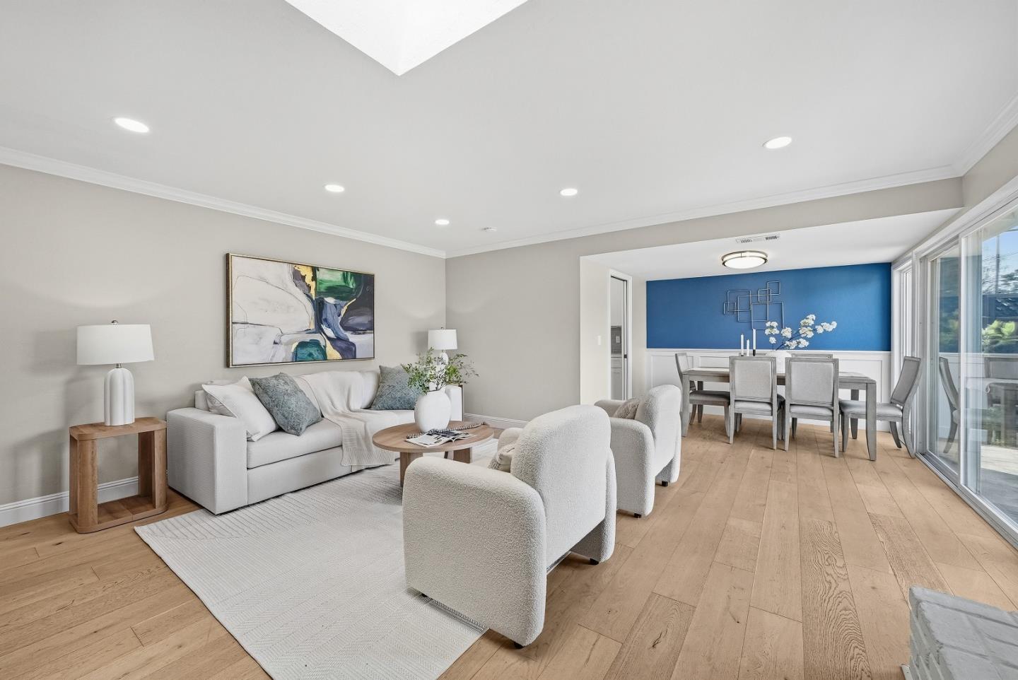 Detail Gallery Image 7 of 54 For 3329 Mauricia Ave, Santa Clara,  CA 95051 - 4 Beds | 2 Baths