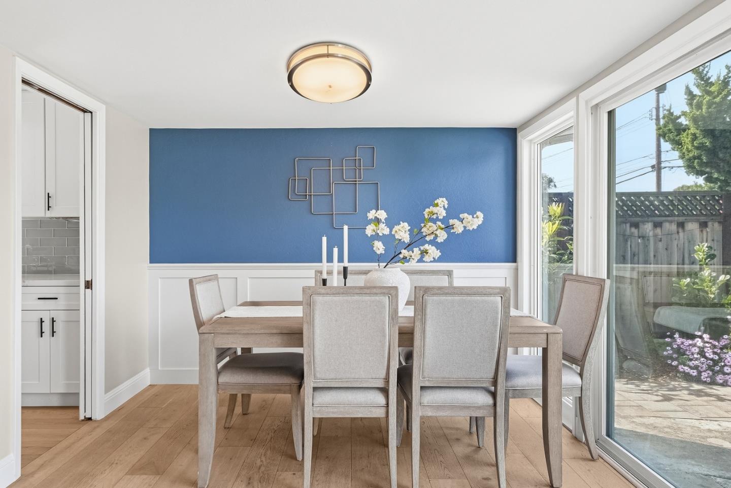 Detail Gallery Image 9 of 54 For 3329 Mauricia Ave, Santa Clara,  CA 95051 - 4 Beds | 2 Baths