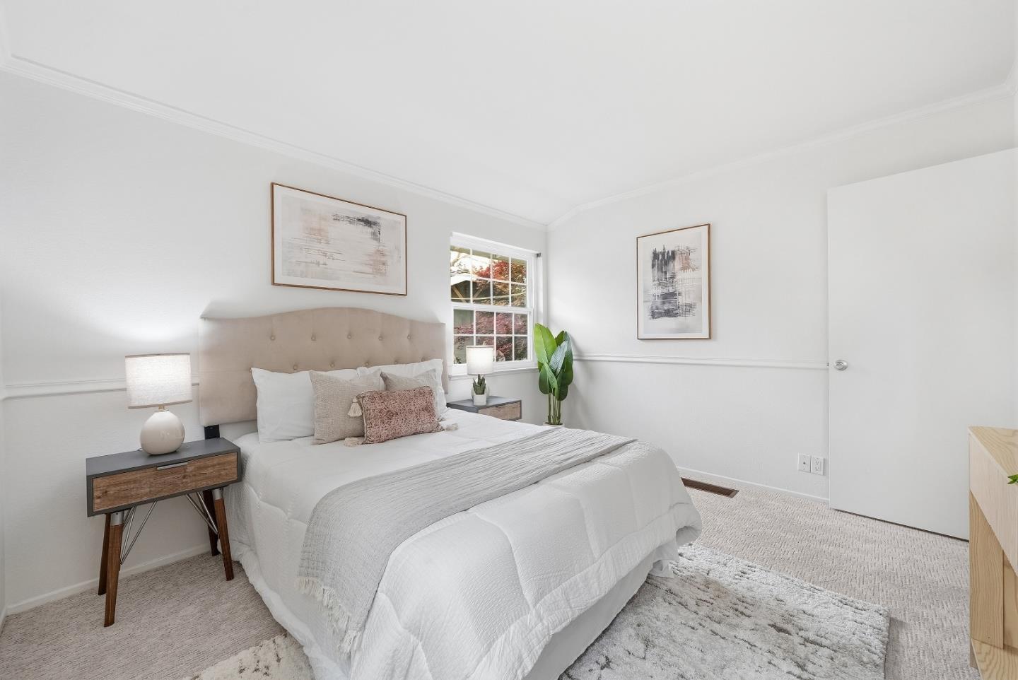 Detail Gallery Image 18 of 55 For 38 Devonshire Ave #6,  Mountain View,  CA 94043 - 3 Beds | 2/1 Baths