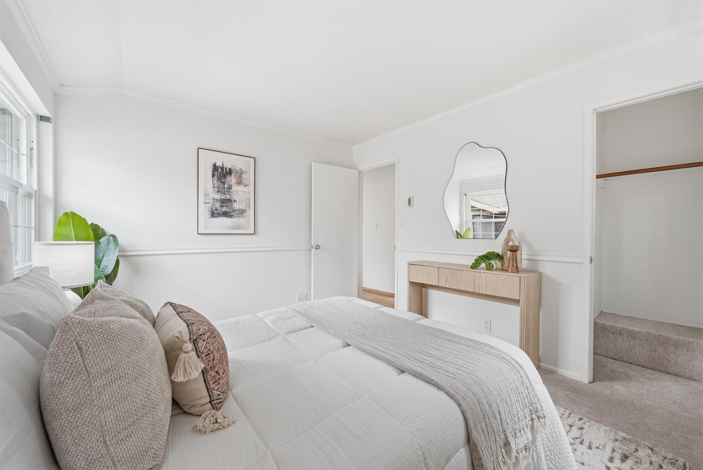 Detail Gallery Image 19 of 55 For 38 Devonshire Ave #6,  Mountain View,  CA 94043 - 3 Beds | 2/1 Baths