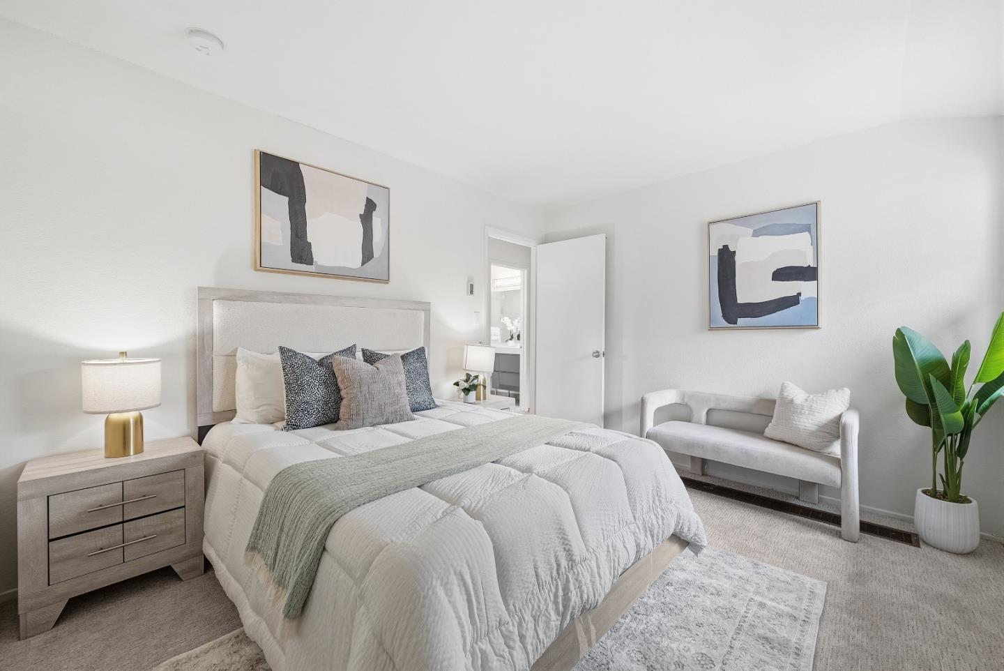 Detail Gallery Image 22 of 55 For 38 Devonshire Ave #6,  Mountain View,  CA 94043 - 3 Beds | 2/1 Baths