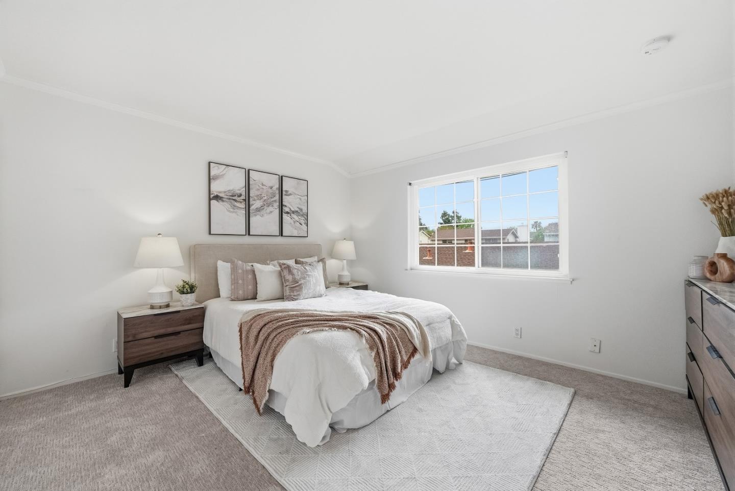 Detail Gallery Image 23 of 55 For 38 Devonshire Ave #6,  Mountain View,  CA 94043 - 3 Beds | 2/1 Baths