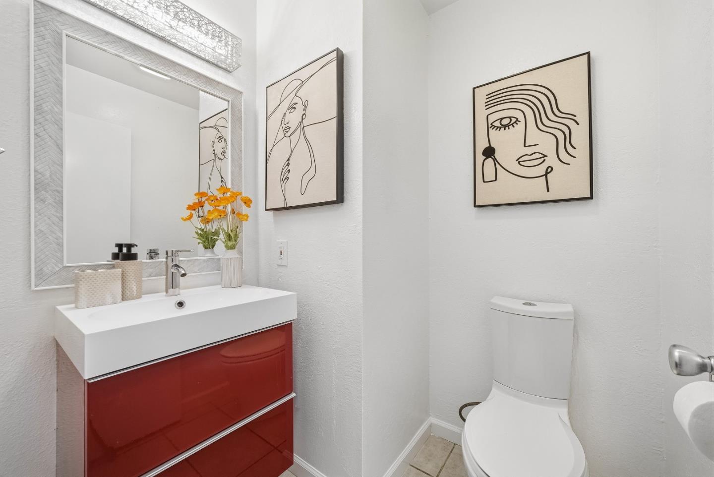 Detail Gallery Image 28 of 55 For 38 Devonshire Ave #6,  Mountain View,  CA 94043 - 3 Beds | 2/1 Baths