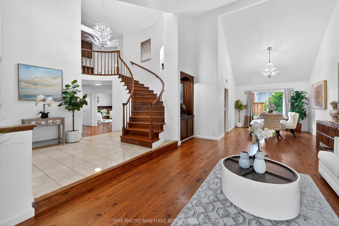 Detail Gallery Image 10 of 84 For 757 Salt Lake Dr, San Jose,  CA 95133 - 4 Beds | 3 Baths