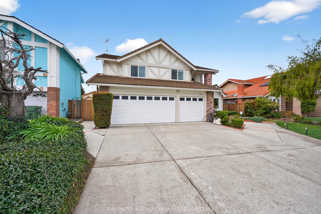 Detail Gallery Image 6 of 84 For 757 Salt Lake Dr, San Jose,  CA 95133 - 4 Beds | 3 Baths