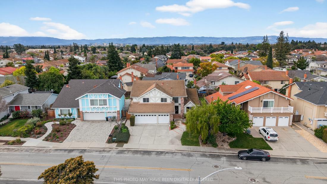 Detail Gallery Image 78 of 84 For 757 Salt Lake Dr, San Jose,  CA 95133 - 4 Beds | 3 Baths