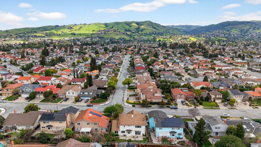 Detail Gallery Image 83 of 84 For 757 Salt Lake Dr, San Jose,  CA 95133 - 4 Beds | 3 Baths