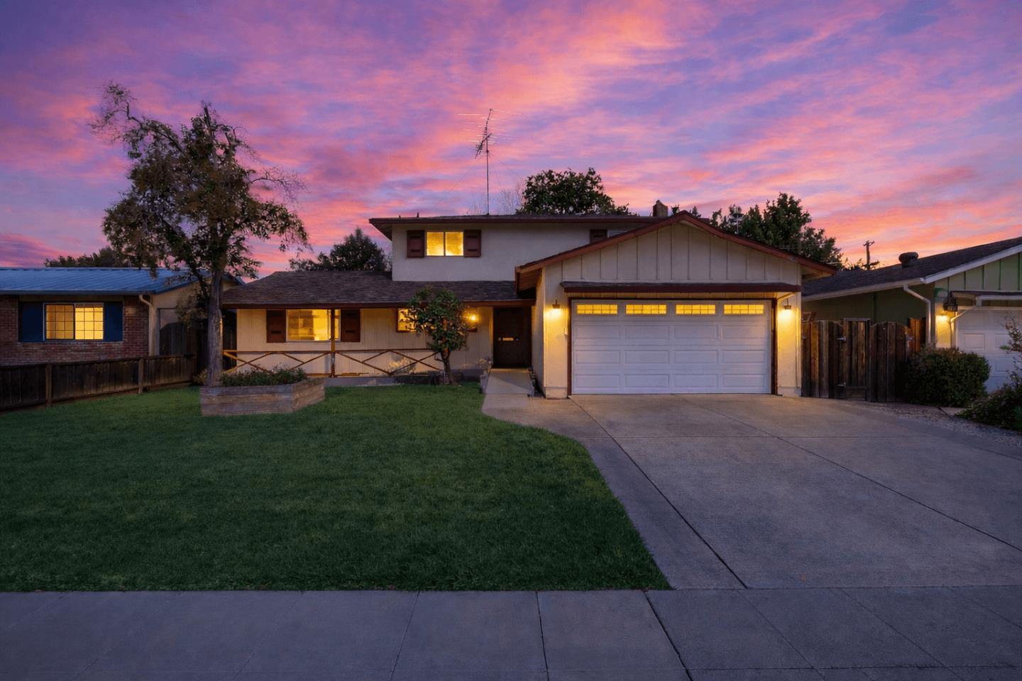 Detail Gallery Image 41 of 59 For 2261 Central Park Dr, Campbell,  CA 95008 - 4 Beds | 2 Baths