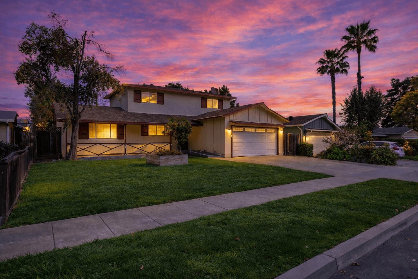 Detail Gallery Image 42 of 59 For 2261 Central Park Dr, Campbell,  CA 95008 - 4 Beds | 2 Baths