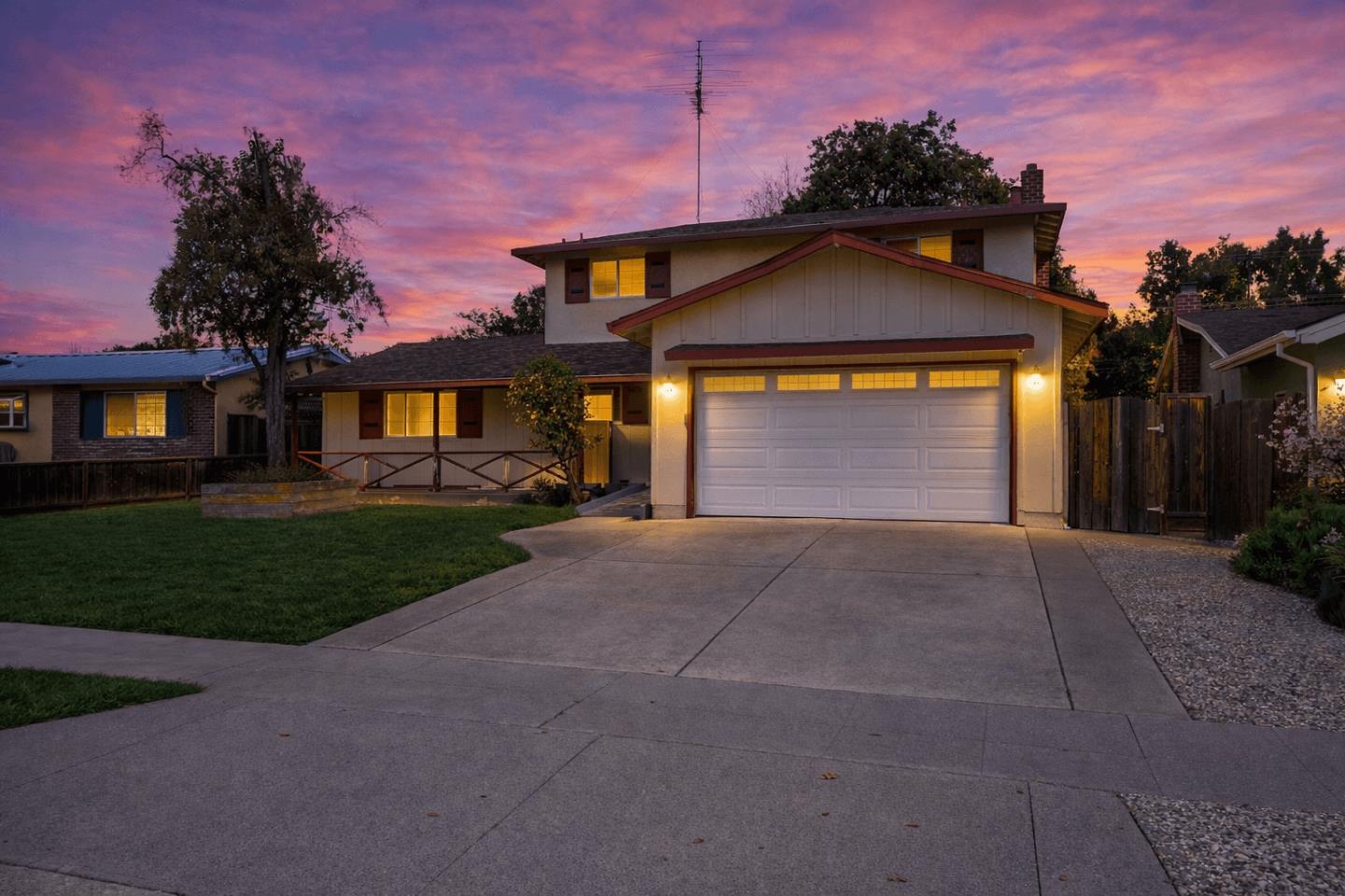 Detail Gallery Image 43 of 59 For 2261 Central Park Dr, Campbell,  CA 95008 - 4 Beds | 2 Baths