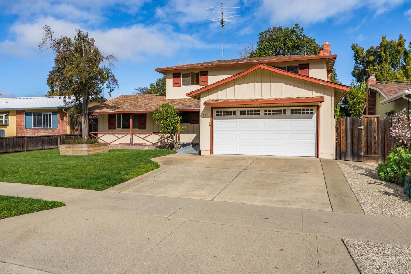 Detail Gallery Image 44 of 59 For 2261 Central Park Dr, Campbell,  CA 95008 - 4 Beds | 2 Baths