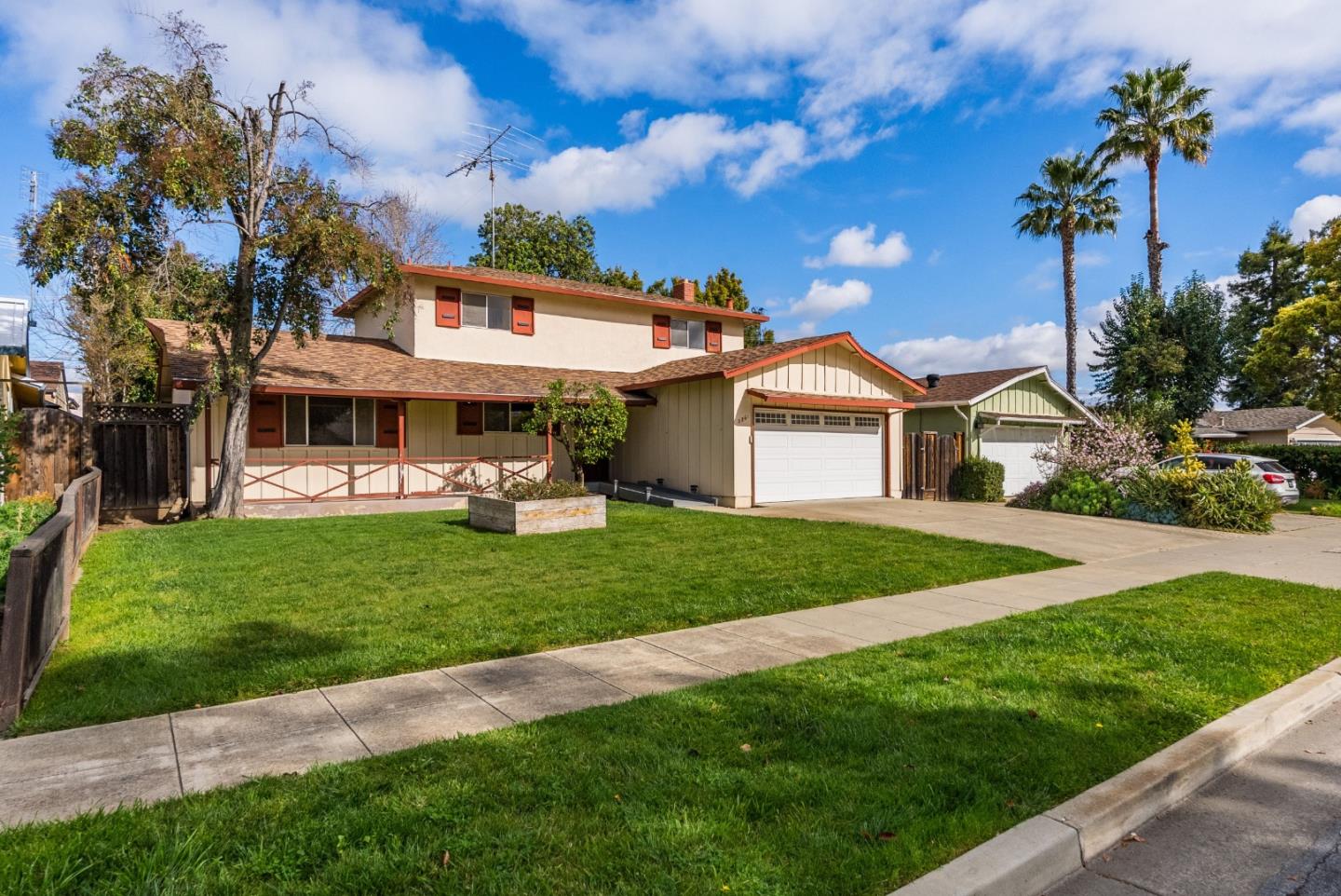 Detail Gallery Image 45 of 59 For 2261 Central Park Dr, Campbell,  CA 95008 - 4 Beds | 2 Baths