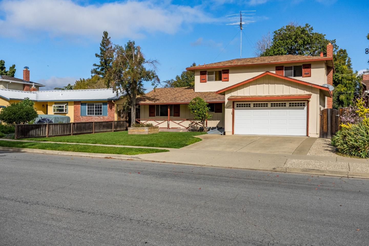 Detail Gallery Image 46 of 59 For 2261 Central Park Dr, Campbell,  CA 95008 - 4 Beds | 2 Baths