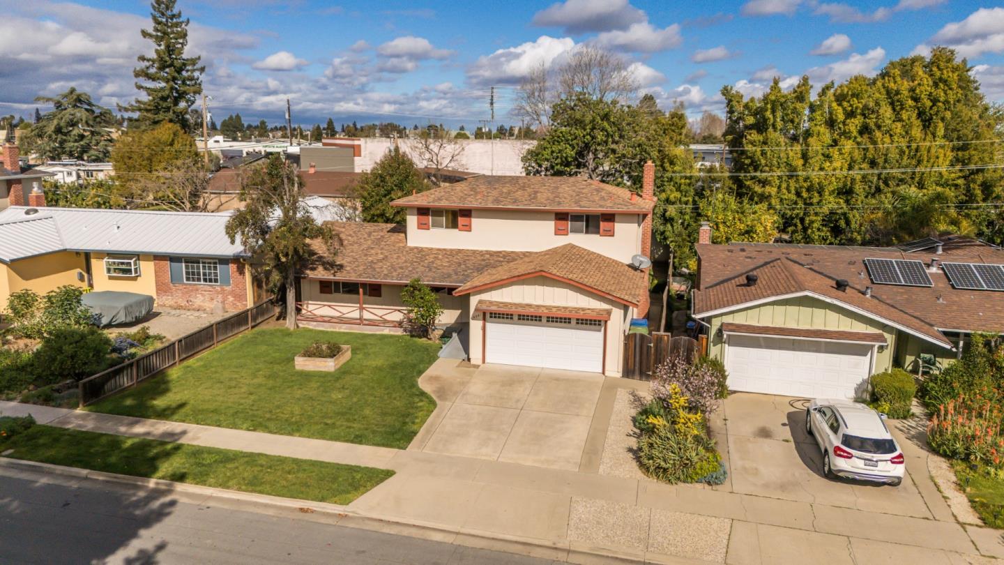 Detail Gallery Image 47 of 59 For 2261 Central Park Dr, Campbell,  CA 95008 - 4 Beds | 2 Baths