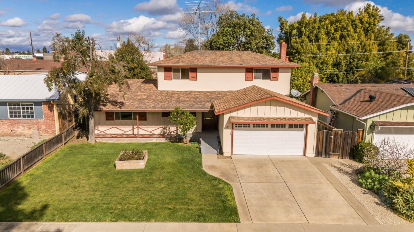 Detail Gallery Image 48 of 59 For 2261 Central Park Dr, Campbell,  CA 95008 - 4 Beds | 2 Baths