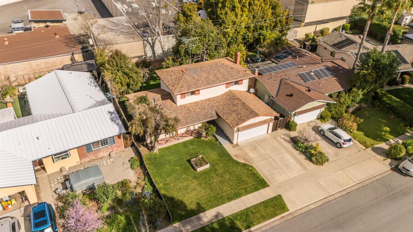 Detail Gallery Image 49 of 59 For 2261 Central Park Dr, Campbell,  CA 95008 - 4 Beds | 2 Baths