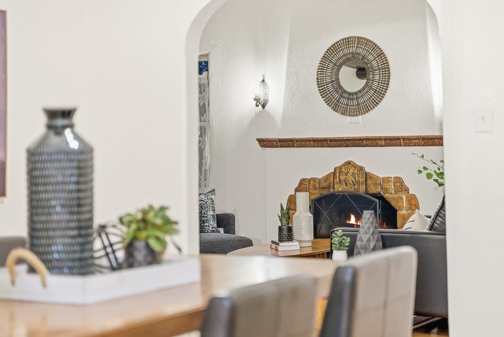 Detail Gallery Image 13 of 98 For 1555 Calaveras Ave, San Jose,  CA 95126 - 4 Beds | 2/1 Baths