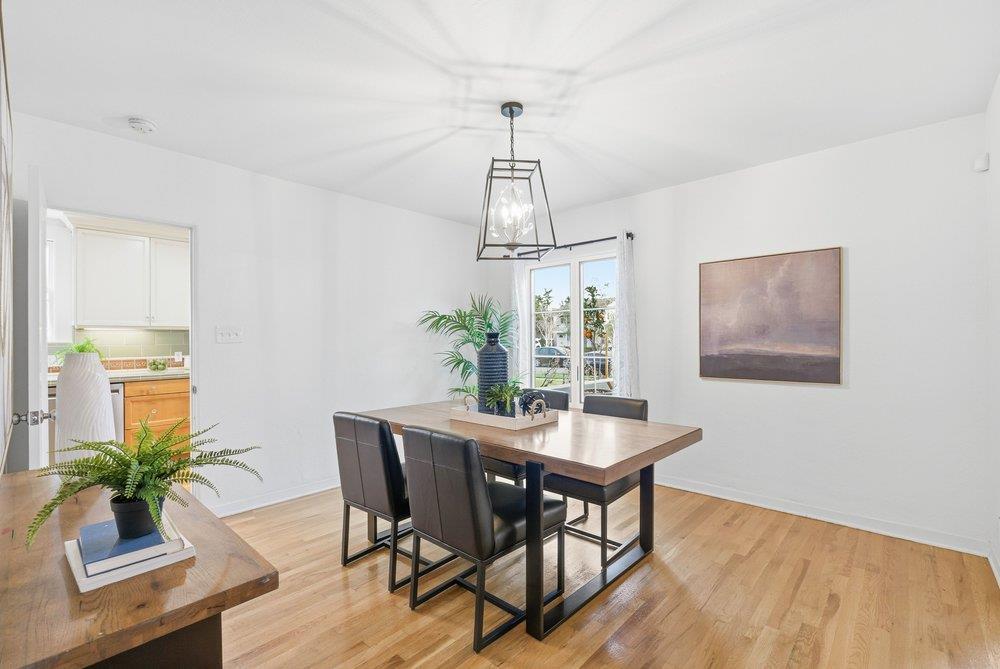 Detail Gallery Image 14 of 98 For 1555 Calaveras Ave, San Jose,  CA 95126 - 4 Beds | 2/1 Baths