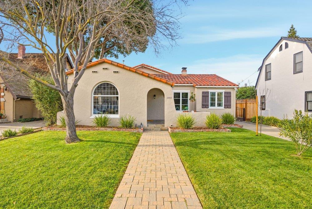 1503 Casa De Ponselle, San Jose, CA, 95118