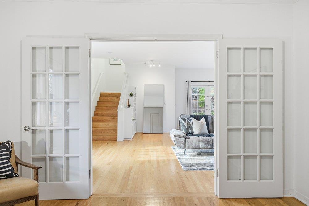 Detail Gallery Image 20 of 98 For 1555 Calaveras Ave, San Jose,  CA 95126 - 4 Beds | 2/1 Baths