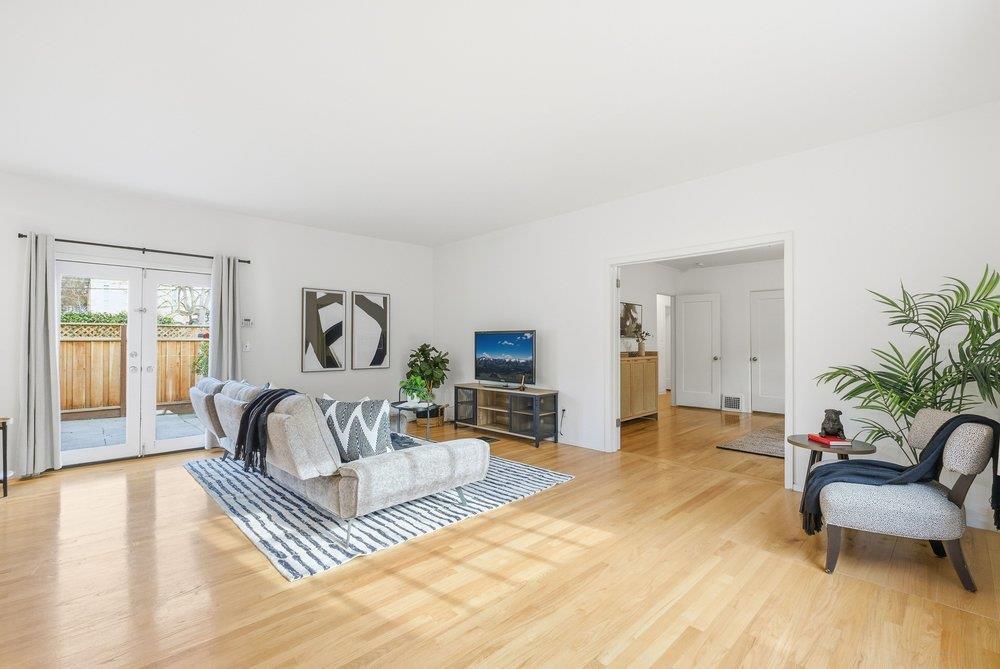 Detail Gallery Image 22 of 98 For 1555 Calaveras Ave, San Jose,  CA 95126 - 4 Beds | 2/1 Baths