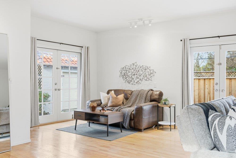 Detail Gallery Image 23 of 98 For 1555 Calaveras Ave, San Jose,  CA 95126 - 4 Beds | 2/1 Baths