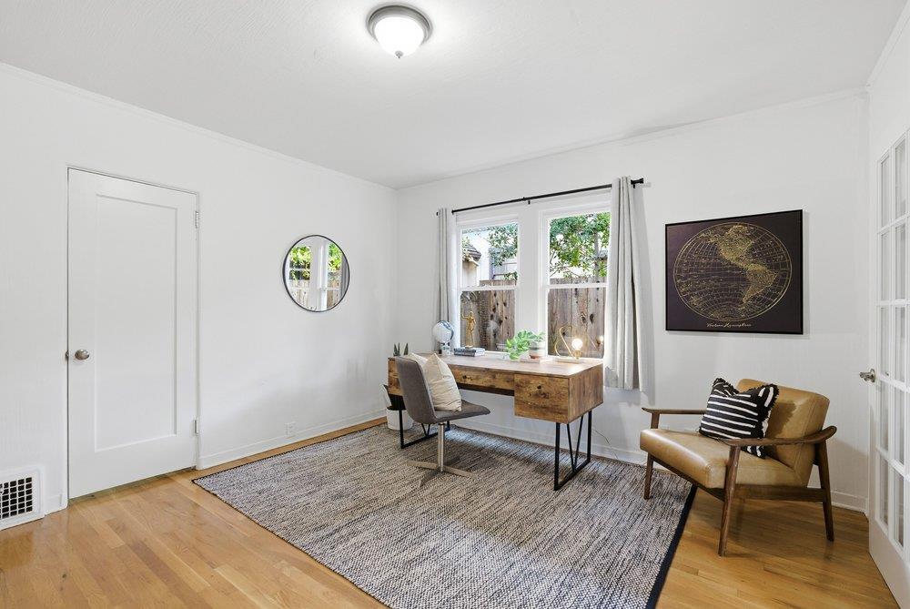 Detail Gallery Image 38 of 98 For 1555 Calaveras Ave, San Jose,  CA 95126 - 4 Beds | 2/1 Baths