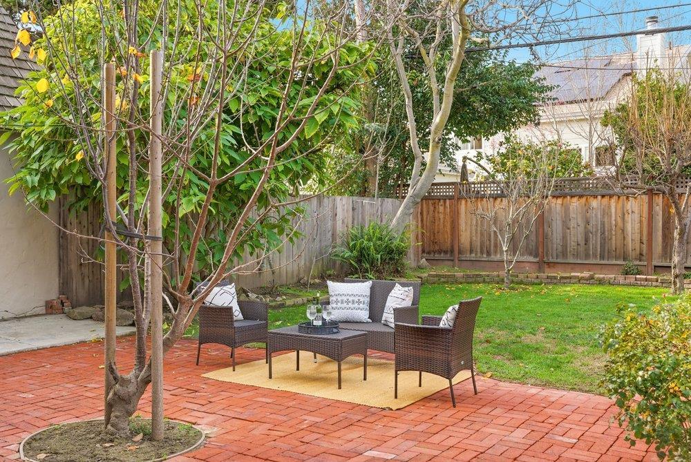 Detail Gallery Image 49 of 98 For 1555 Calaveras Ave, San Jose,  CA 95126 - 4 Beds | 2/1 Baths