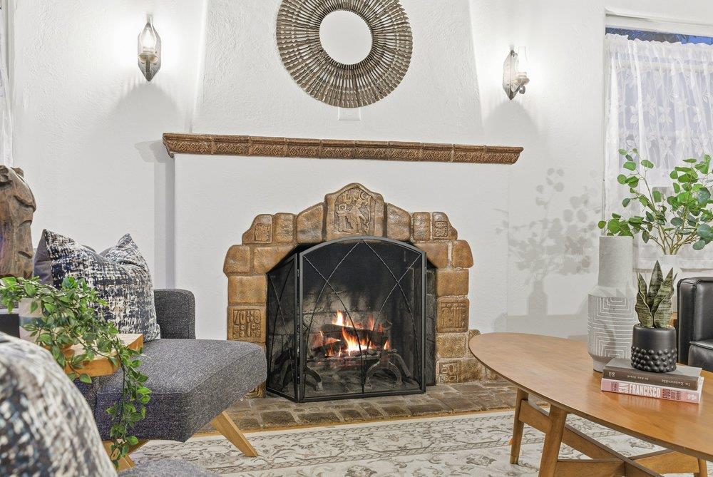 Detail Gallery Image 6 of 98 For 1555 Calaveras Ave, San Jose,  CA 95126 - 4 Beds | 2/1 Baths