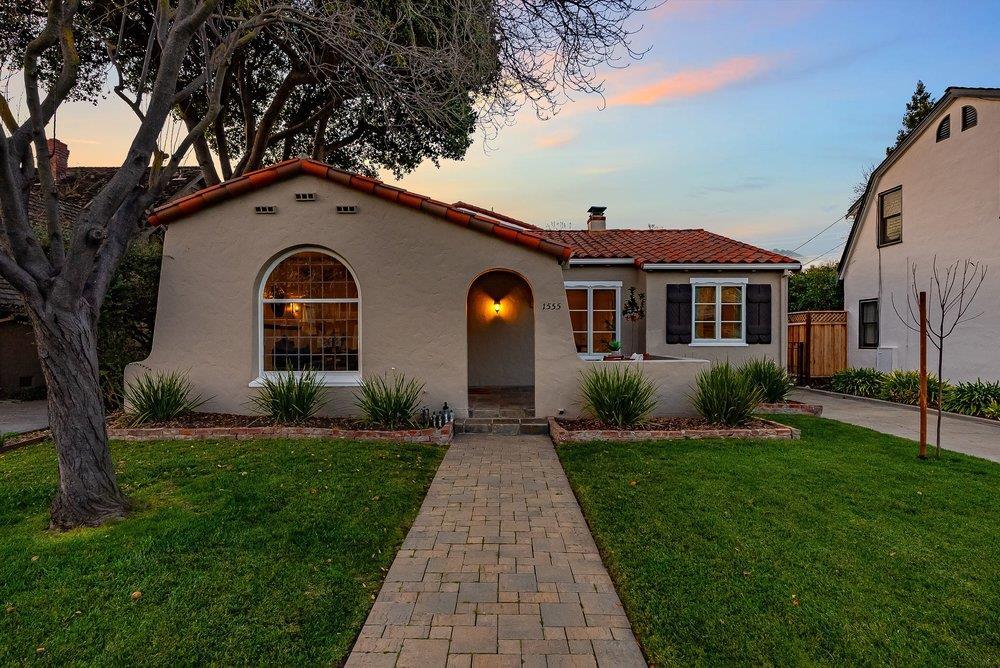 Detail Gallery Image 66 of 98 For 1555 Calaveras Ave, San Jose,  CA 95126 - 4 Beds | 2/1 Baths