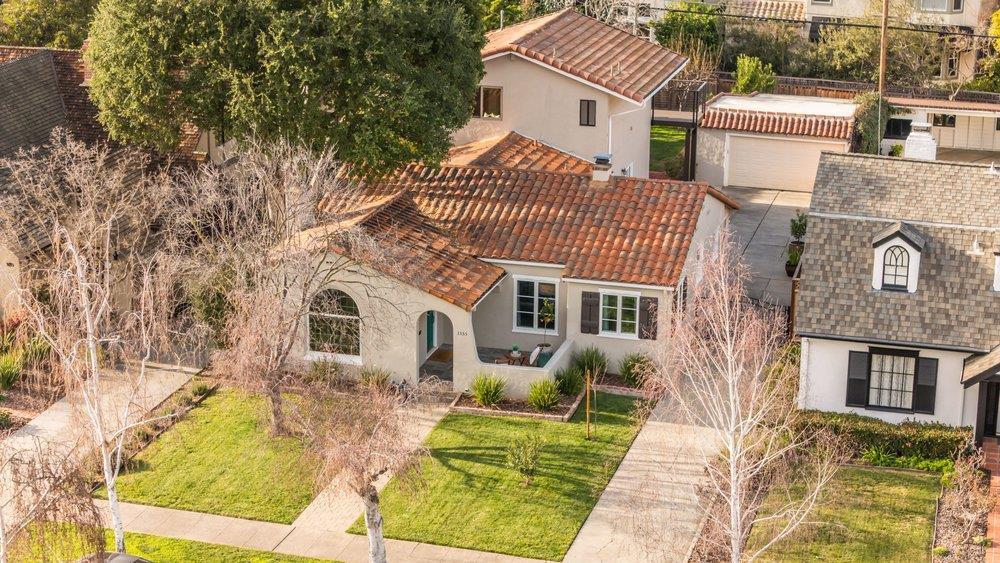 Detail Gallery Image 68 of 98 For 1555 Calaveras Ave, San Jose,  CA 95126 - 4 Beds | 2/1 Baths