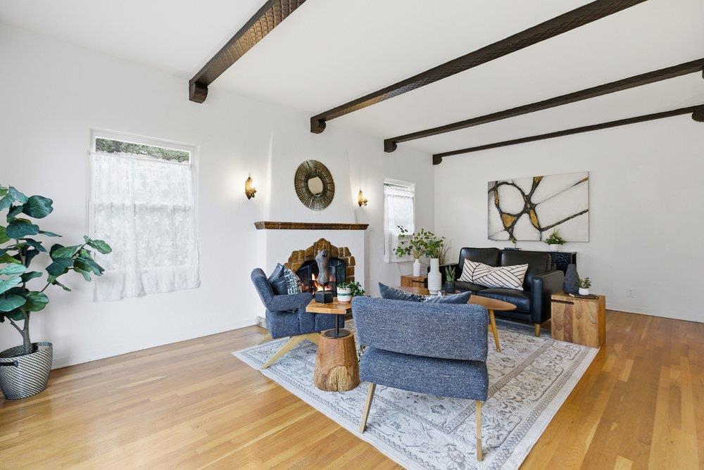 Detail Gallery Image 7 of 98 For 1555 Calaveras Ave, San Jose,  CA 95126 - 4 Beds | 2/1 Baths