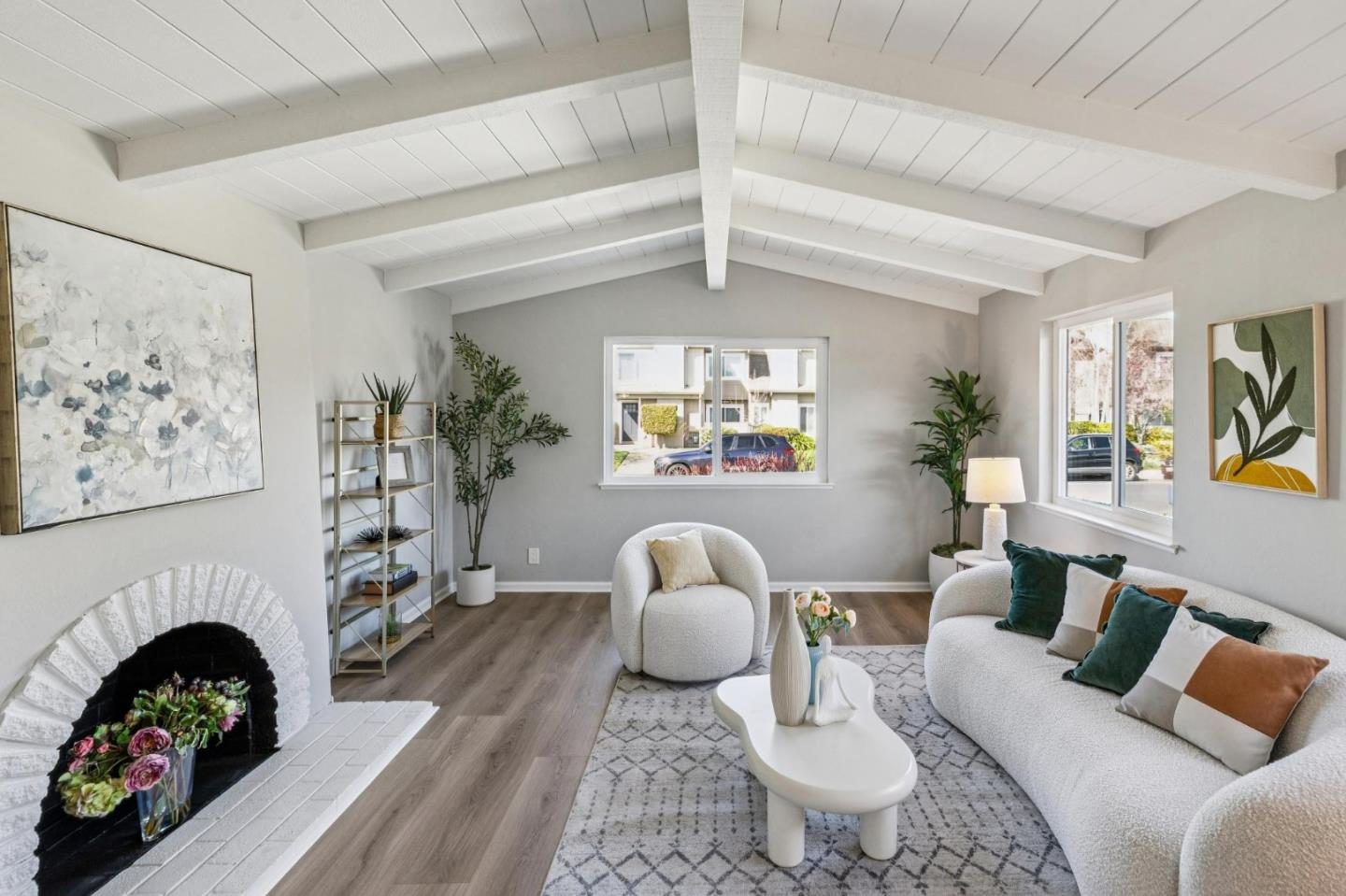 Detail Gallery Image 18 of 77 For 1372 Marlin Ave, Foster City,  CA 94404 - 5 Beds | 2 Baths