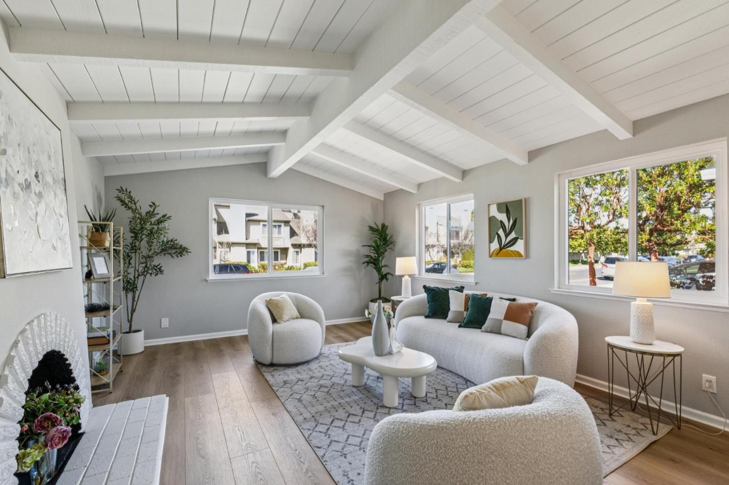 Detail Gallery Image 19 of 77 For 1372 Marlin Ave, Foster City,  CA 94404 - 5 Beds | 2 Baths