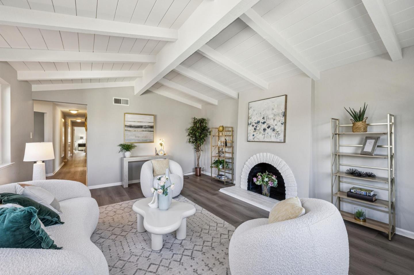 Detail Gallery Image 21 of 77 For 1372 Marlin Ave, Foster City,  CA 94404 - 5 Beds | 2 Baths